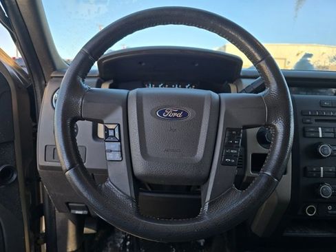 Used 2011 Ford F150 XLT w/ XLT Chrome Pkg image 18