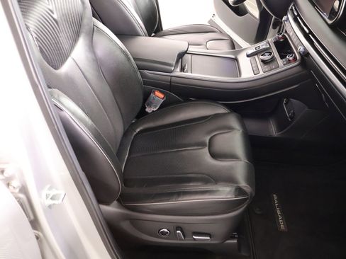 Certified 2024 Hyundai Palisade Calligraphy image 14