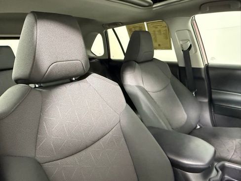 Used 2023 Toyota RAV4 XLE w/ Convenience Package image 52