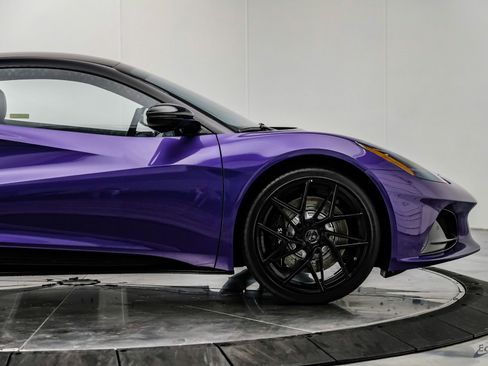 New 2026 Lotus Emira image 23