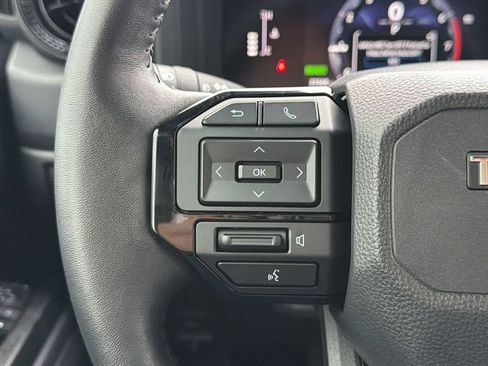 Used 2025 Toyota Land Cruiser 1958 AWD/4WD image 18