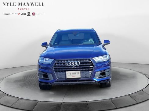 Used 2019 Audi Q7 3.0T Premium Plus w/ Premium Plus Package image 18