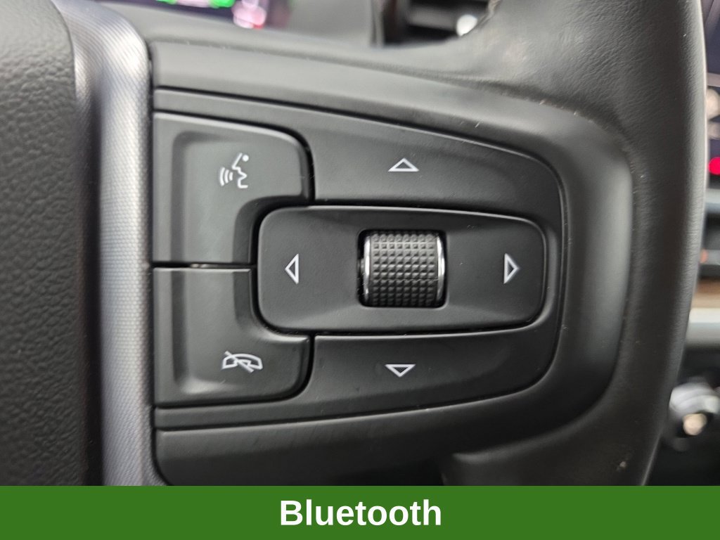 Used 2026 GMC Sierra 1500 Elevation AWD/4WD image 27
