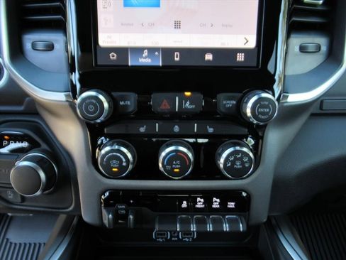 New 2026 RAM 1500 Big Horn image 25