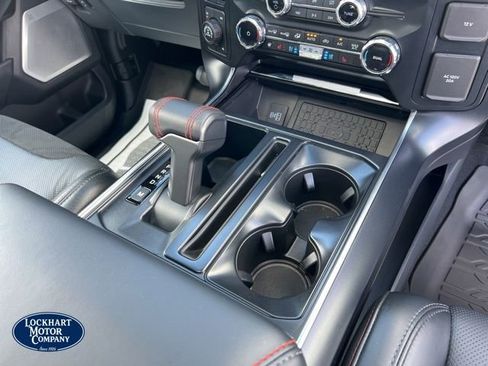 Used 2024 Ford F150 Raptor image 48