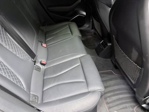 Used 2019 Audi S3 Premium Plus w/ Technology Package AWD/4WD image 13