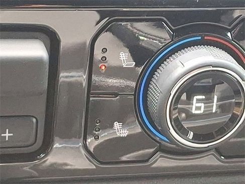 Used 2024 Chevrolet Silverado 2500 LT w/ All Star Edition image 23