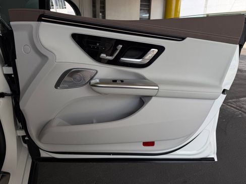 Certified 2023 Mercedes-Benz EQE 350+ Sedan image 22