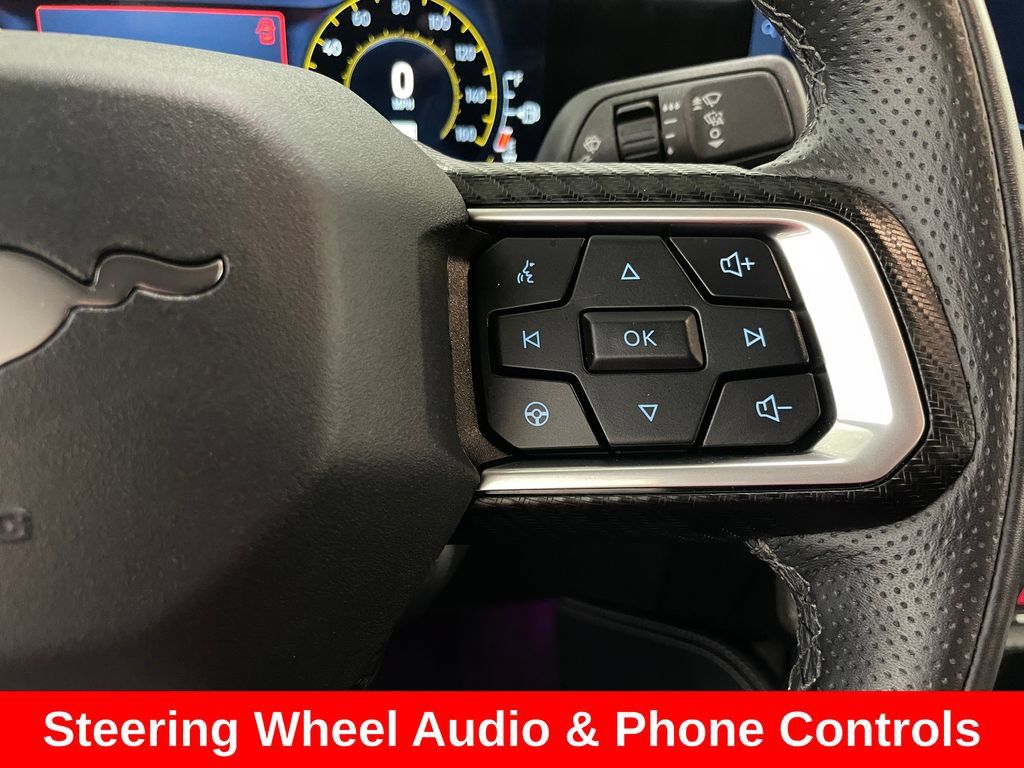 Used 2024 Ford Mustang GT Premium RWD image 25