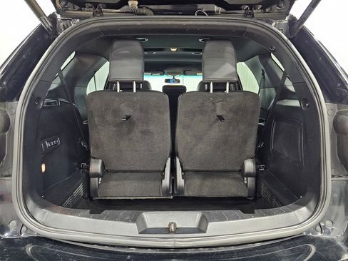 Used 2016 Ford Explorer Limited image 31