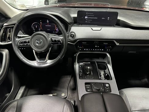 Used 2024 MAZDA CX-90 Plug-In Hybrid w/ Premium Pkg AWD/4WD image 9