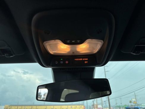 New 2025 Chevrolet Colorado Trail Boss image 24