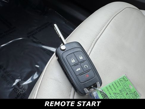 Used 2013 Buick Regal Premium image 11