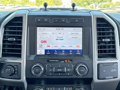 Used 2020 Ford F350 Lariat AWD/4WD image 16