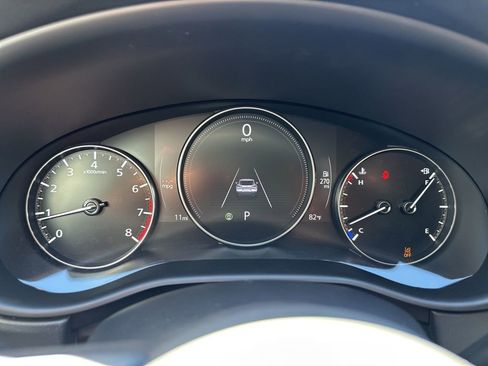 New 2026 MAZDA CX-30 AWD 2.5 S w/ Select Sport Pkg image 32