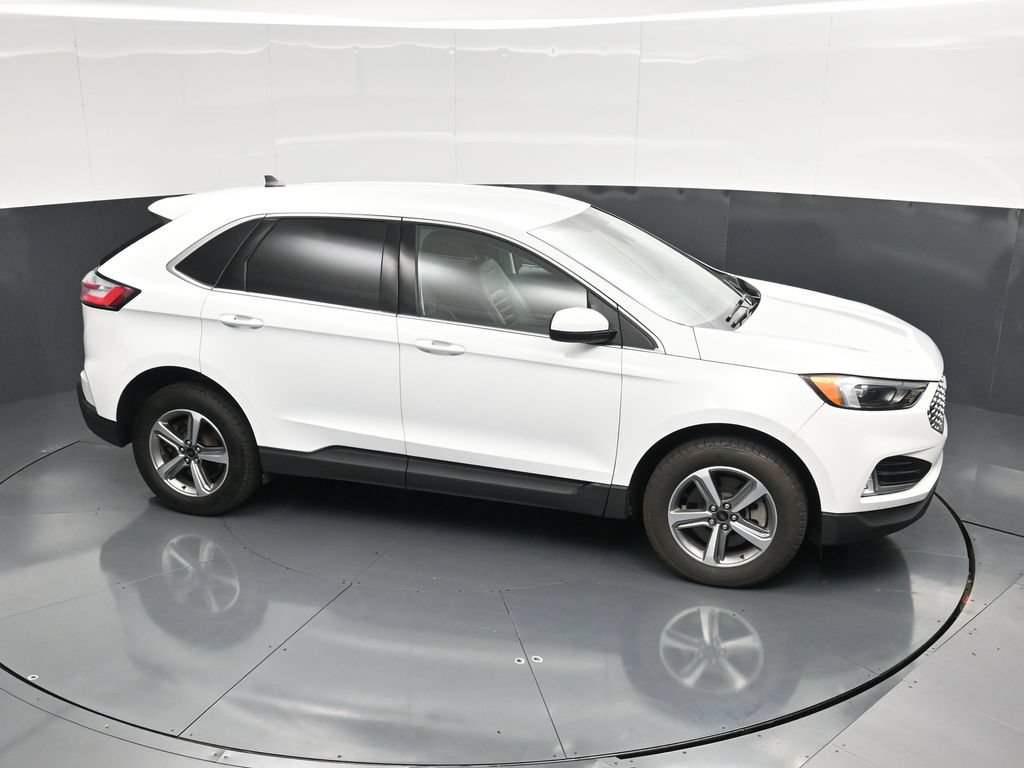 Used 2024 Ford Edge SEL w/ Convenience Package AWD/4WD image 42