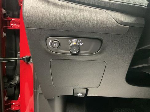 New 2026 Buick Encore GX Sport Touring w/ Comfort Package image 17