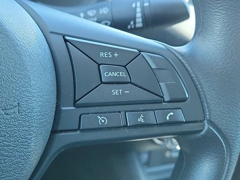 Used 2025 Nissan Sentra S FWD image 24