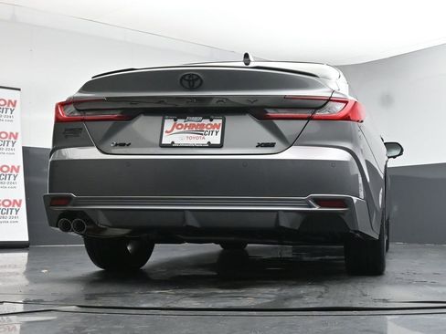 New 2026 Toyota Camry XSE image 34