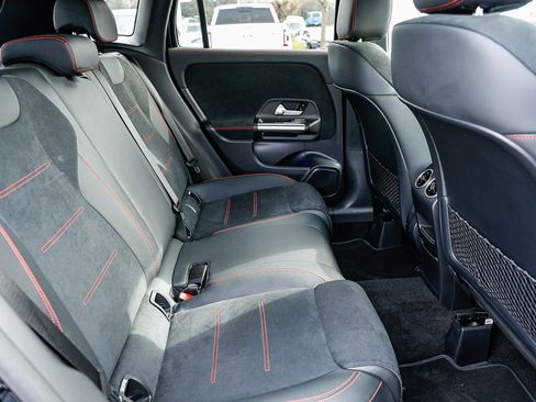 Certified 2023 Mercedes-Benz GLA 250 GLA 250 image 17