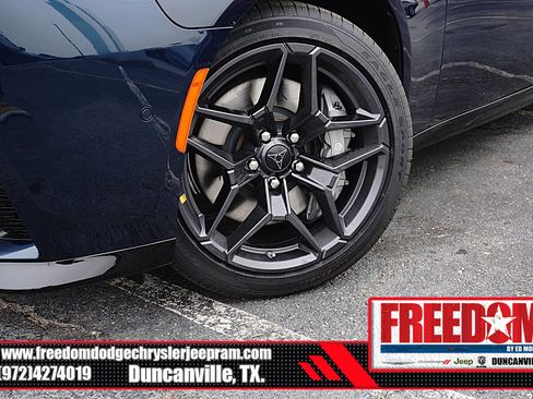 New 2026 Dodge Charger Scat Pack image 9