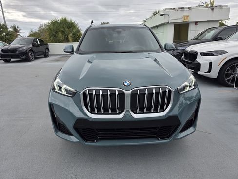 New 2026 BMW X1 xDrive28i w/ M Sport Package image 2