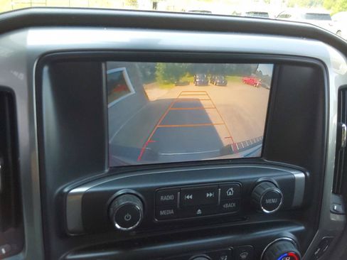 Used 2016 Chevrolet Silverado 2500 LTZ w/ Duramax Plus Package AWD/4WD image 18