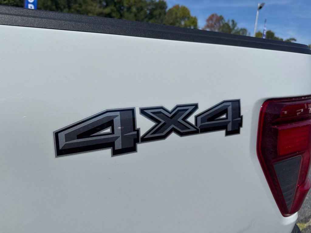 Used 2024 Ford F150 XLT w/ Equipment Group 303A High AWD/4WD image 44