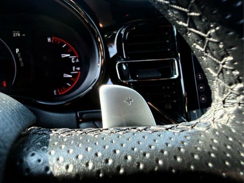 Used 2025 Dodge Durango GT AWD/4WD image 31