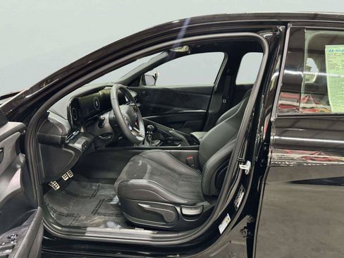 Used 2026 Hyundai Elantra N FWD image 20