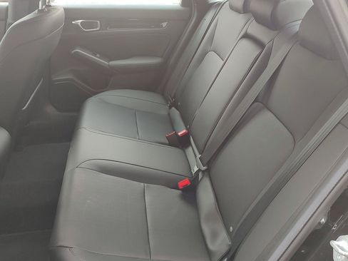 Certified 2026 Honda Civic Sport Touring image 22