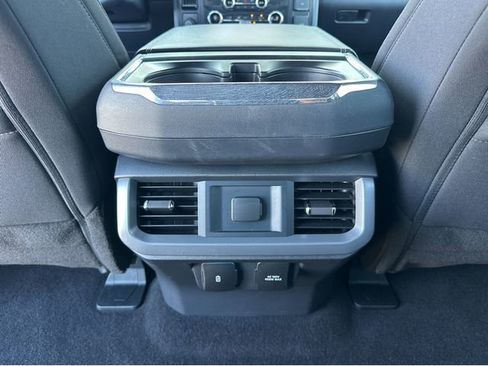 Used 2025 Ford F150 XLT w/ Equipment Group 302A MID image 24