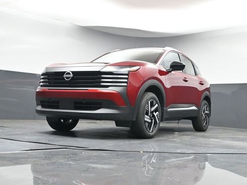 New 2026 Nissan Kicks SV image 40