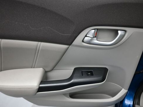 Used 2012 Honda Civic EX-L image 30