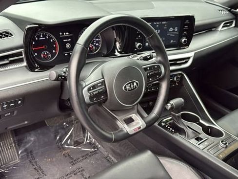 Used 2021 Kia K5 GT-Line w/ GT-Line FWD Premium Package image 14