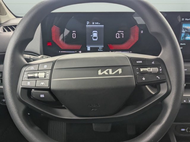 Used 2026 Kia K4 FWD image 18