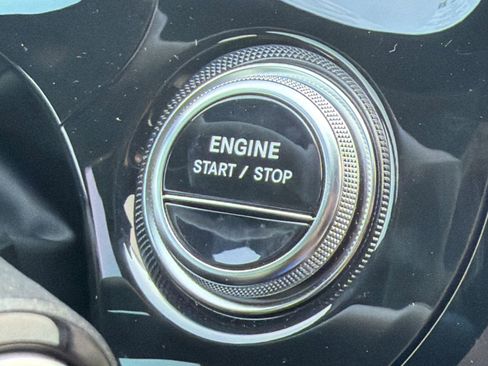 New 2026 Mercedes-Benz E 53 AMG 4MATIC Sedan image 27