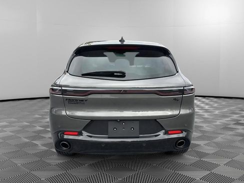 Used 2024 Dodge Hornet R/T Plus w/ R/T Blacktop Package image 8
