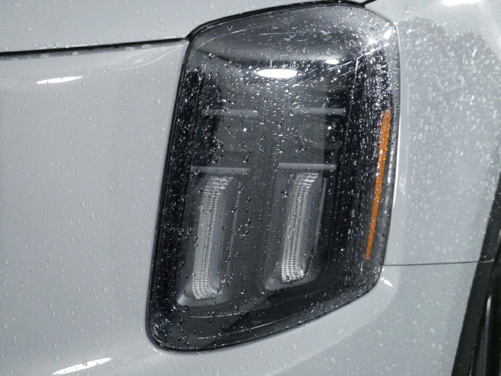 Used 2025 Kia Telluride EX X-Line AWD/4WD image 15