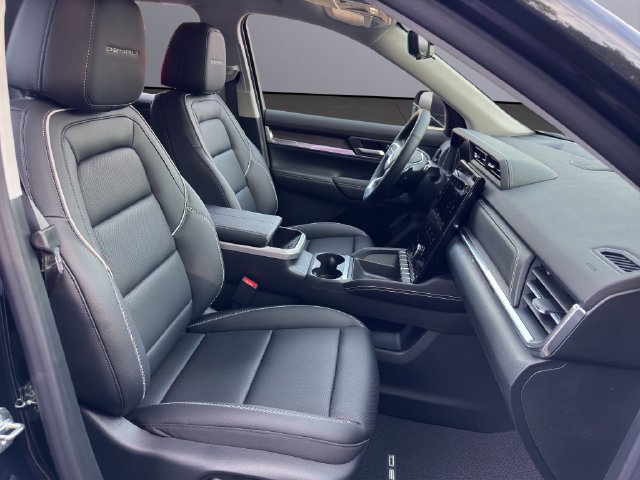 New 2027 GMC Terrain Denali AWD/4WD image 21