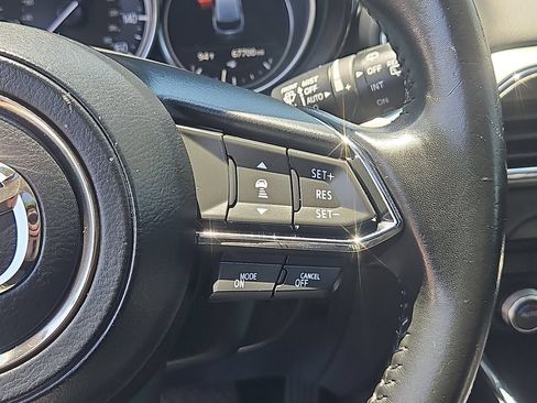 Used 2020 MAZDA CX-9 Touring w/ Touring Premium Package AWD/4WD image 24