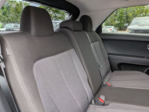 Used 2024 Hyundai Ioniq 5 SEL AWD/4WD image 34