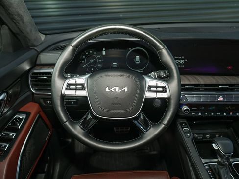 Used 2023 Kia Telluride SX Prestige AWD/4WD image 27