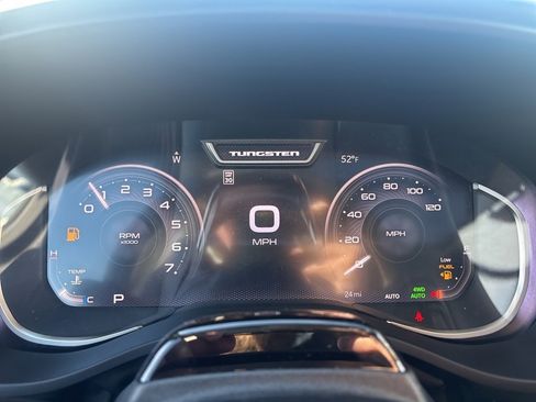 New 2026 RAM 1500 Tungsten image 21