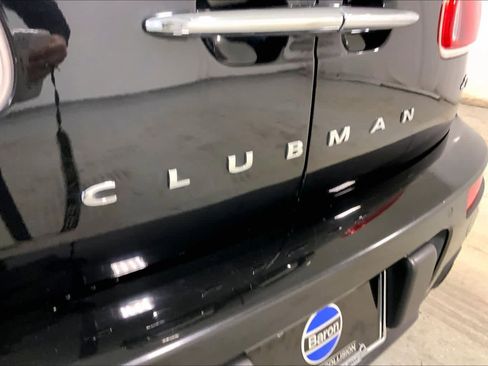 Used 2017 MINI Cooper Clubman John Cooper Works image 29