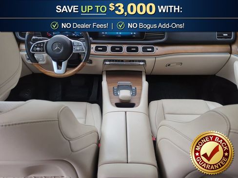 Used 2022 Mercedes-Benz GLE 350 image 17