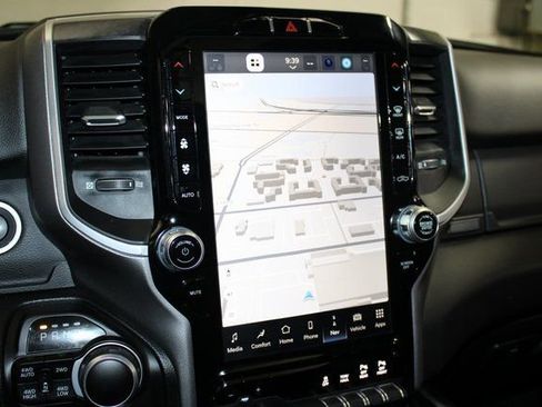 Used 2023 RAM 1500 Big Horn image 22