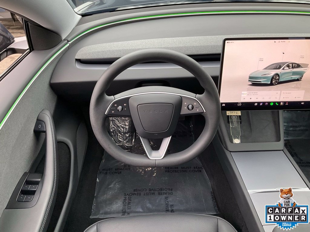 Used 2025 Tesla Model 3 RWD image 38