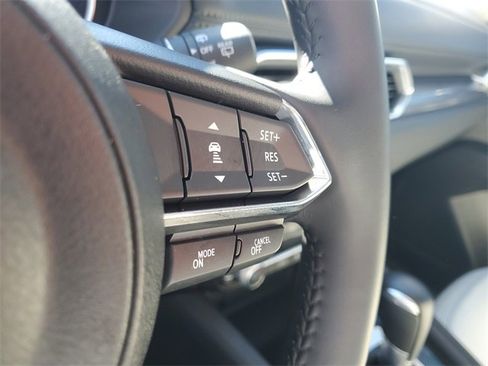 Certified 2023 MAZDA CX-5 AWD 2.5 S image 24