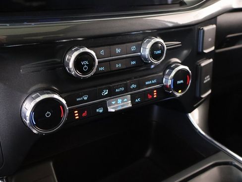 Used 2022 Ford F150 XLT w/ Equipment Group 302A High image 8